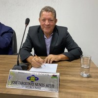 Tarquino da COOTAM Tarquino da COOTAM