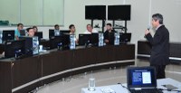 Câmaras Municipais de Roraima participam de oficina Interlegis na Assembleia. 
